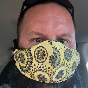 Meet your Posher, Bryan